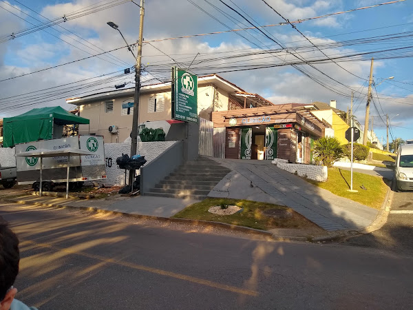 Foto 5 Clínica Veterinária Clinicão