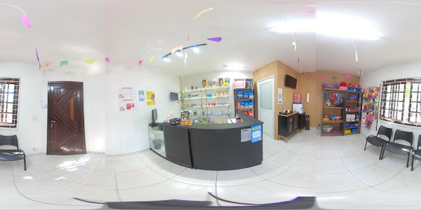 Foto 1 Clínica Veterinária e Pet Garibaldi