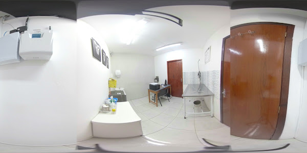 Foto 2 Clínica Veterinária e Pet Garibaldi