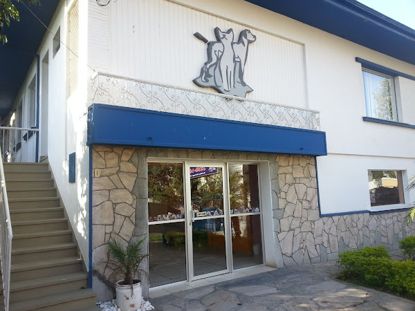 Cemepac - Centro Médico Paranaense para Animais de Companhia