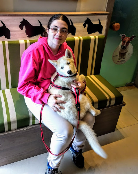 Foto 1 Clínica Veterinária Progênie