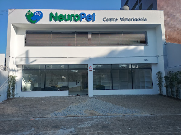 NeuroPet Clínica Veterinária