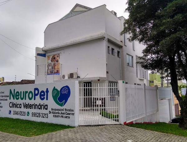 Foto 5 NeuroPet Clínica Veterinária