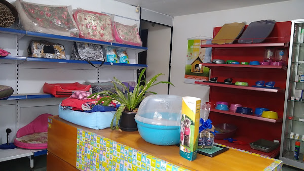 Vitalle Clínica Veterinária