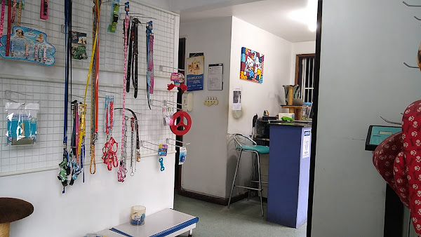 Foto 1 Vitalle Clínica Veterinária