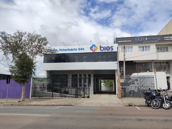 Foto 1 PetClin Centro Médico Veterinário - Dr. César Lunardi