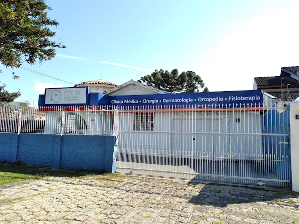 Foto 5 PetClin Centro Médico Veterinário - Dr. César Lunardi