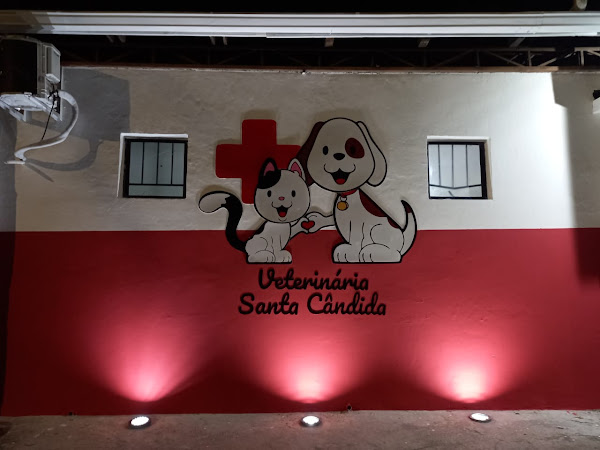 Veterinária Santa Cândida