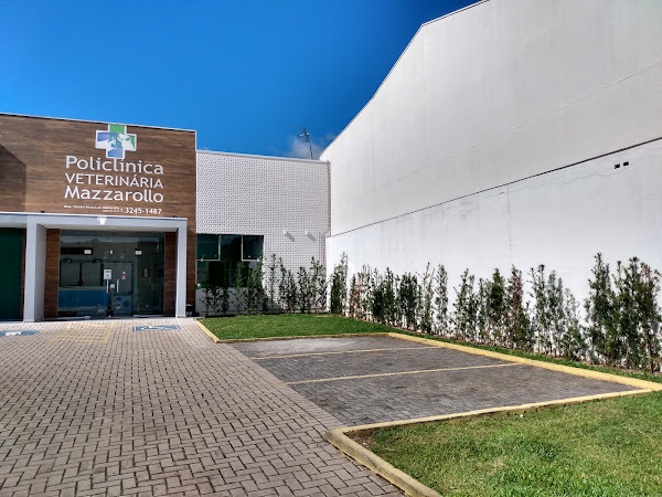 Policlínica Veterinária Mazzarollo
