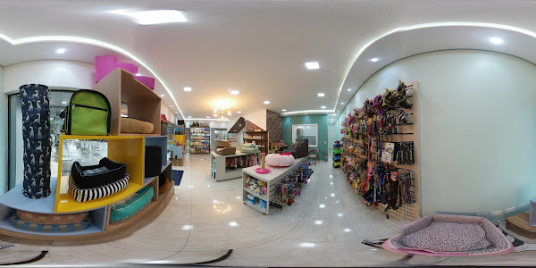 Foto 1 VET SOCORRO SÍTIO CERCADO - CLÍNICA VETERINÁRIA