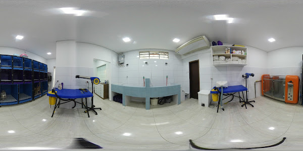 Foto 2 VET SOCORRO SÍTIO CERCADO - CLÍNICA VETERINÁRIA