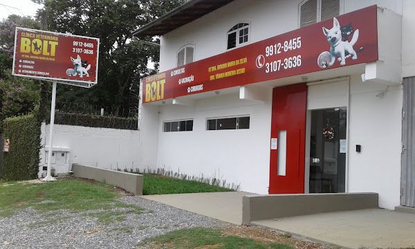 Foto 1 Bolt Clínica Veterinária
