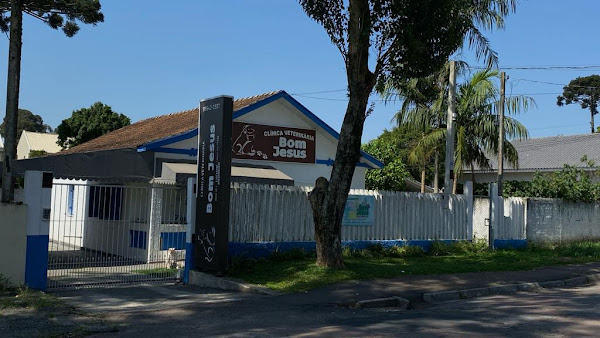 Bom Jesus Clínica Veterinária