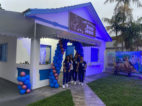 Foto 4 Bom Jesus Clínica Veterinária