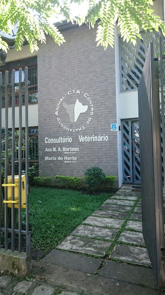 Centro Tratamento Animal Consultório Veterinário