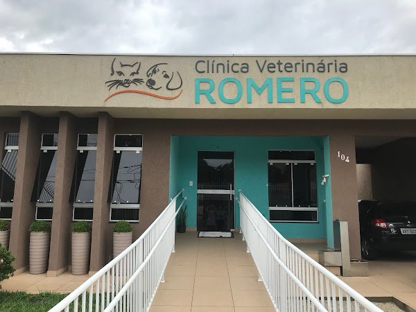 Clínica Veterinária Romero