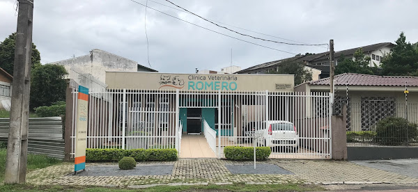 Foto 1 Clínica Veterinária Romero