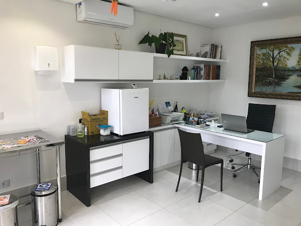 Foto 2 Clínica Veterinária Romero