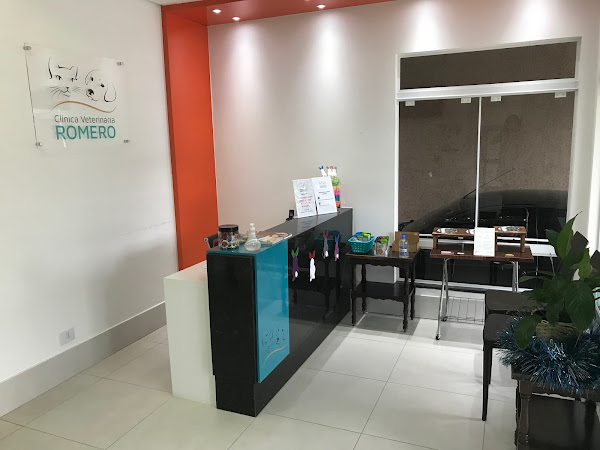 Foto 3 Clínica Veterinária Romero