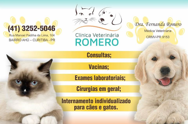 Foto 4 Clínica Veterinária Romero