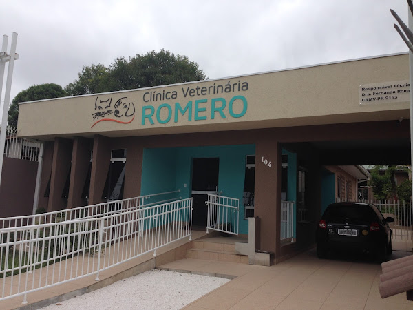 Foto 6 Clínica Veterinária Romero