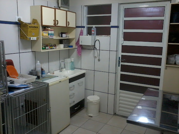 Foto 2 CLÍNICA VETERINÁRIA PET VET