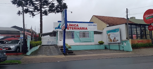 Foto 3 CLÍNICA VETERINÁRIA PET VET