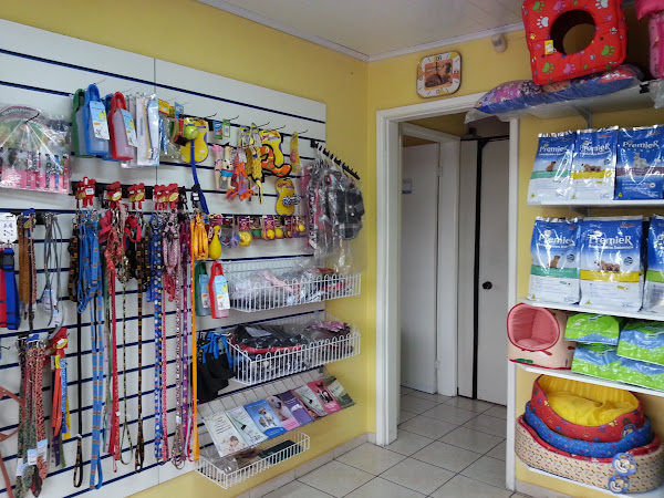 Foto 4 CLÍNICA VETERINÁRIA PET VET