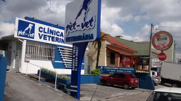 Foto 6 CLÍNICA VETERINÁRIA PET VET