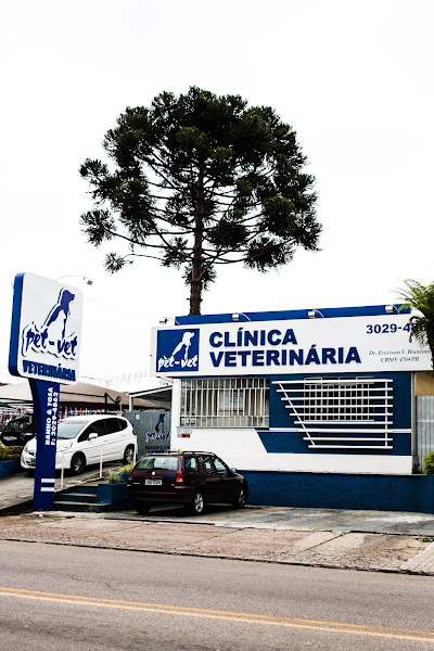 Foto 7 CLÍNICA VETERINÁRIA PET VET