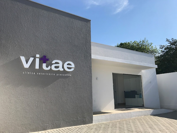Vitae - Clínica Veterinária Preventiva