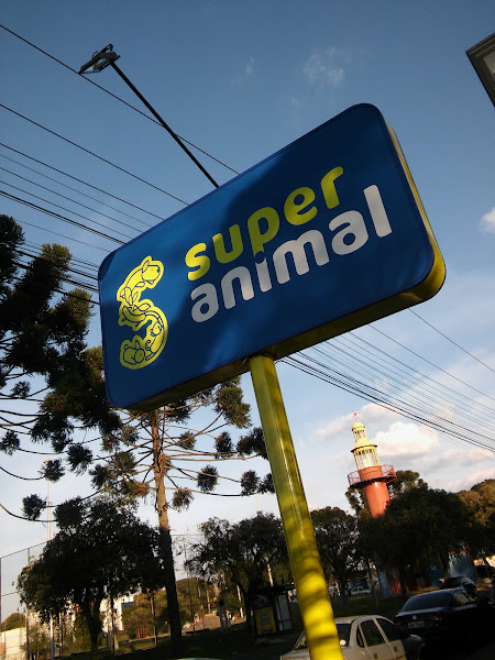 Super Animal Clínica Veterinária