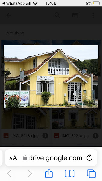 Climevet Veterinária Cães Gatos Grandes Animais