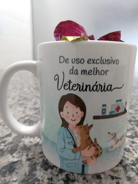 Foto 1 Veterinária Cachoeira