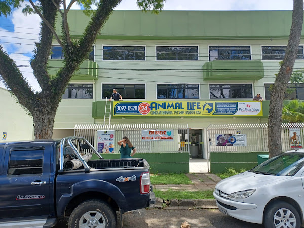 Clínica Veterinária Animal Life