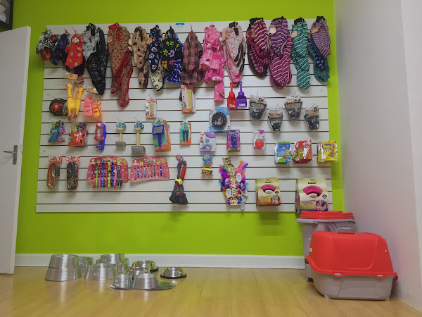 Foto 2 Clínica Veterinária Animal Life