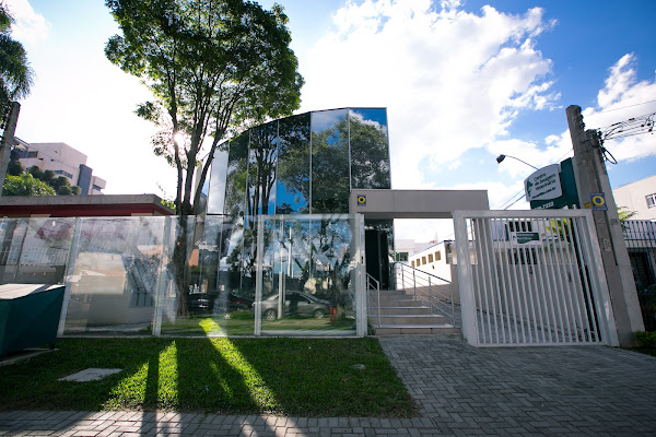 Centro de Imagem Veterinária