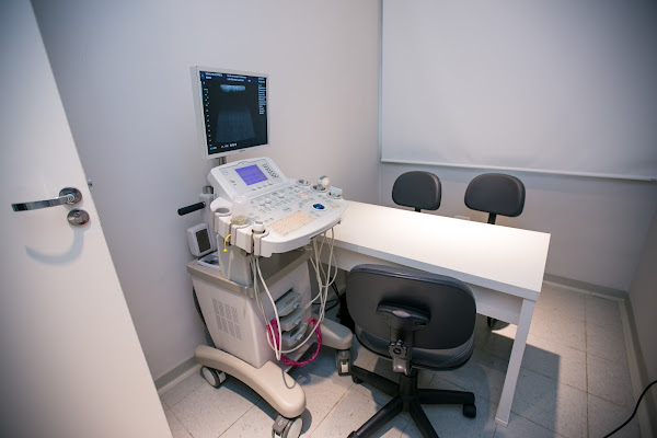 Foto 1 Centro de Imagem Veterinária