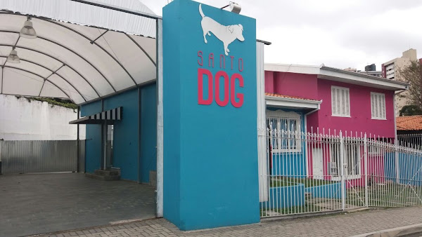 Clínica Veterinária Santo Dog 24 Horas - Cristo Rei