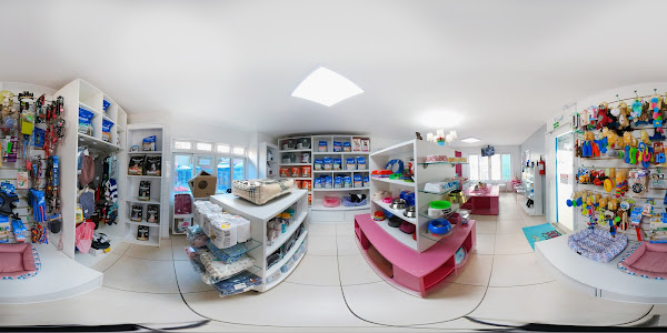 Foto 1 Clínica Veterinária Santo Dog 24 Horas - Cristo Rei