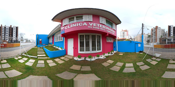 Foto 2 Clínica Veterinária Santo Dog 24 Horas - Cristo Rei