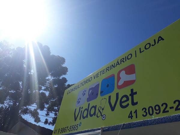 Foto 3 Vida&Vet Consultório Veterinário
