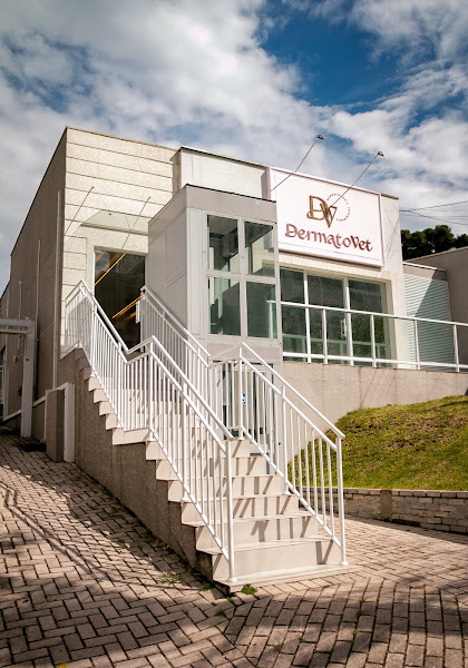 Dermatovet - Dermatologia Veterinária