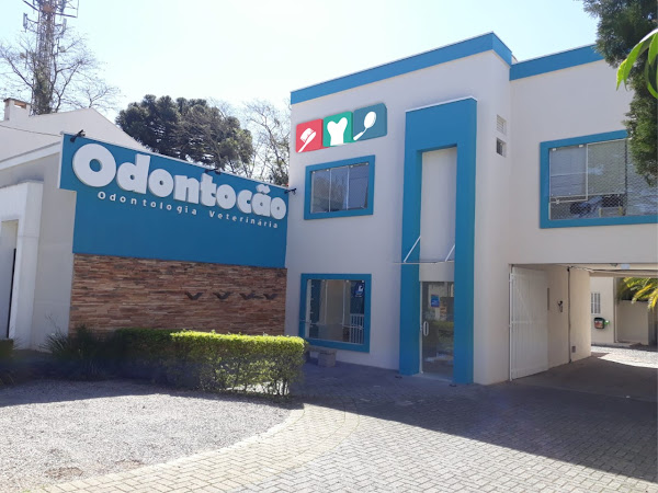 Odontocão Odontologia Veterinária