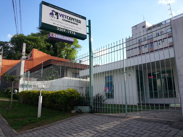 Foto 3 Vet Center Champagnat