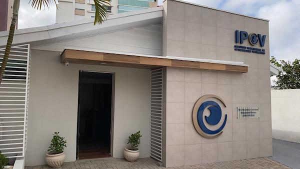 IPOV Instituto Paranaense de Oftalmologia Veterinária