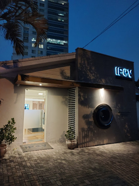 Foto 1 IPOV Instituto Paranaense de Oftalmologia Veterinária