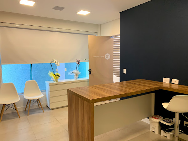 Foto 2 IPOV Instituto Paranaense de Oftalmologia Veterinária