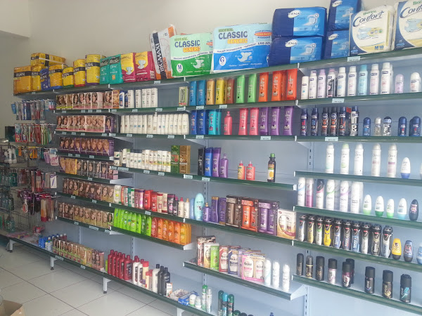 Foto 1 Veterinária Água Verde