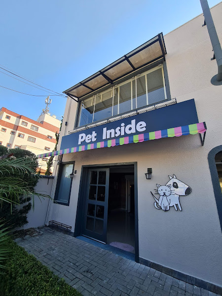Pet Inside - Ultrassonografia Veterinária